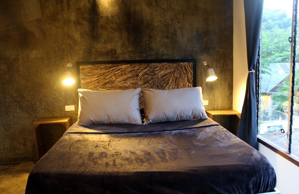 812 Angol Boracay Exterior foto