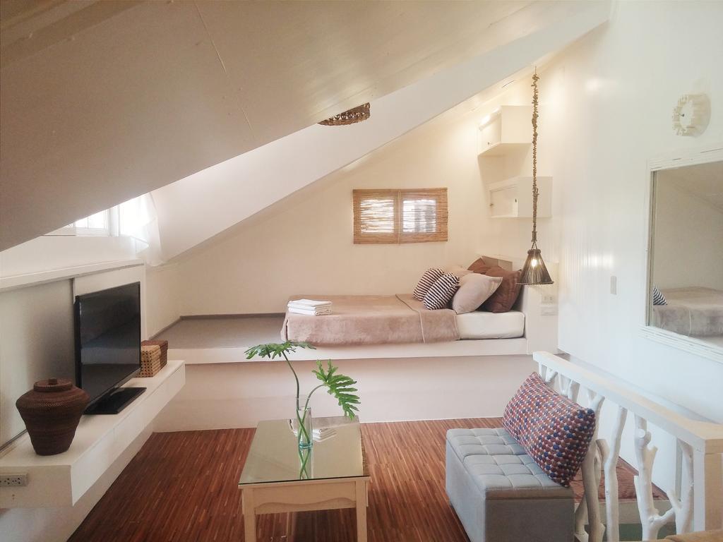 812 Angol Boracay Zimmer foto