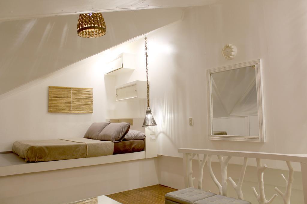 812 Angol Boracay Zimmer foto