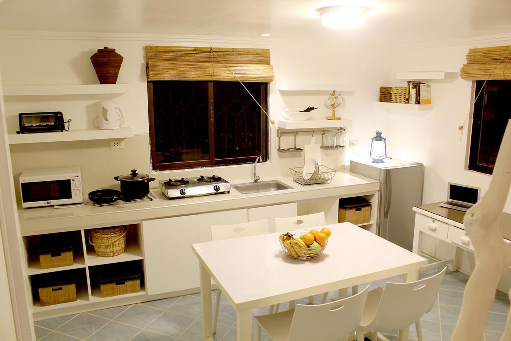 812 Angol Boracay Zimmer foto
