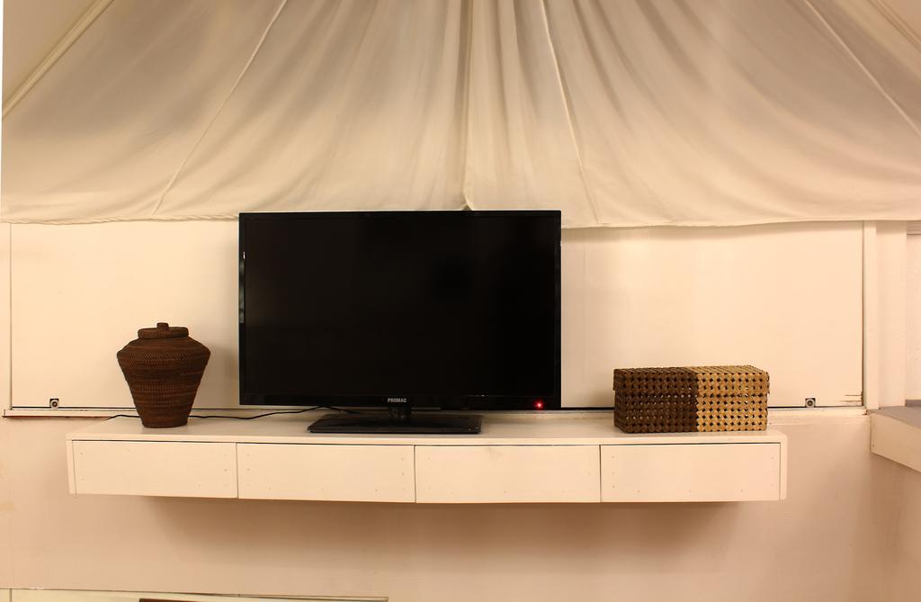 812 Angol Boracay Zimmer foto