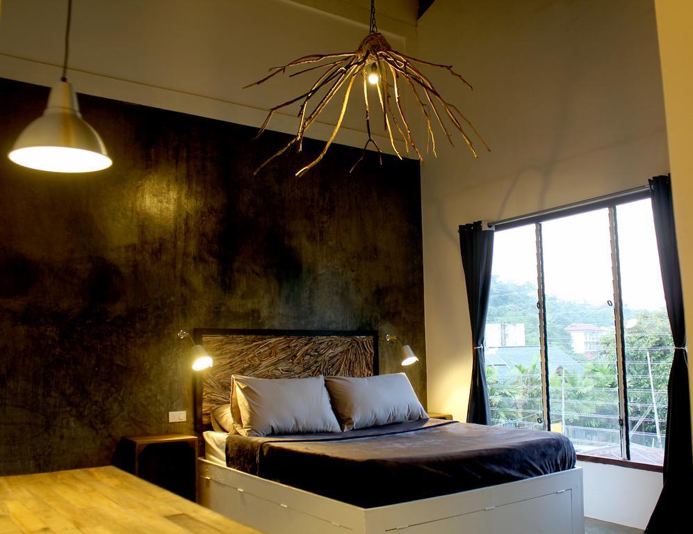 812 Angol Boracay Zimmer foto