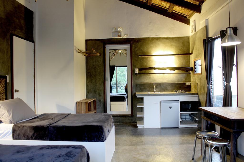 812 Angol Boracay Zimmer foto