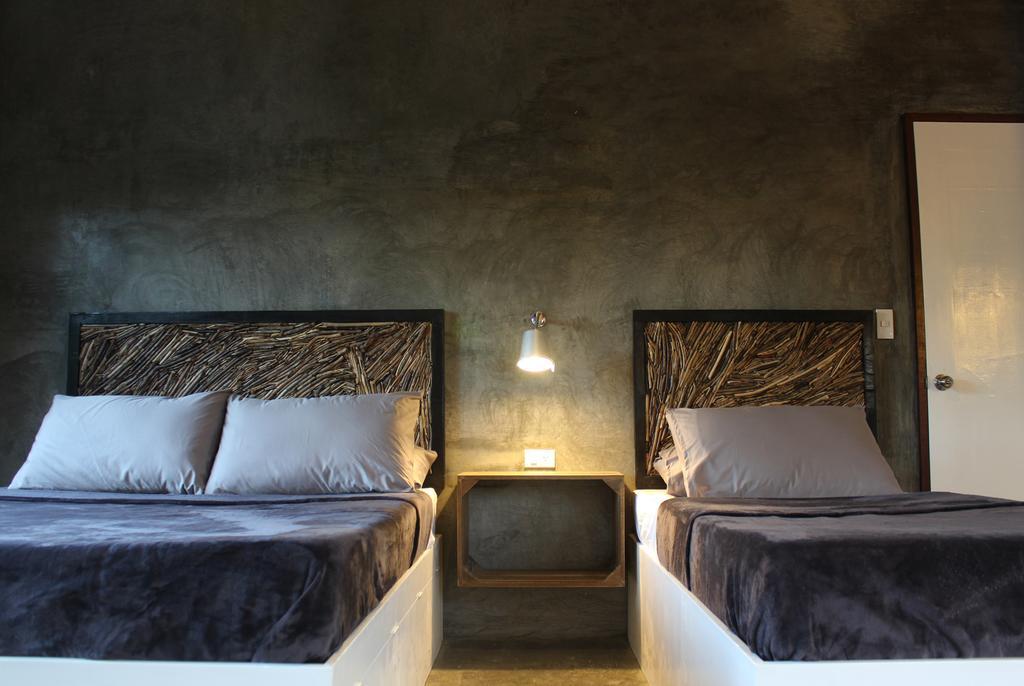 812 Angol Boracay Zimmer foto