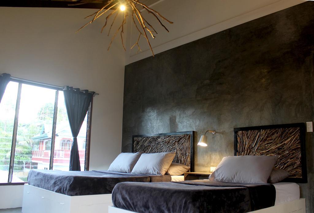 812 Angol Boracay Zimmer foto