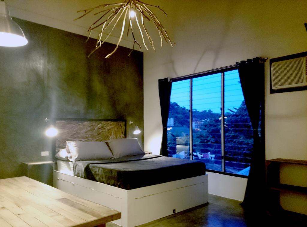 812 Angol Boracay Zimmer foto
