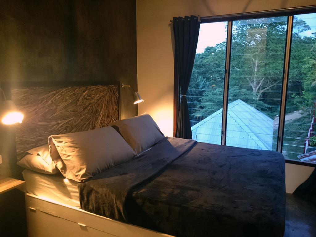 812 Angol Boracay Zimmer foto