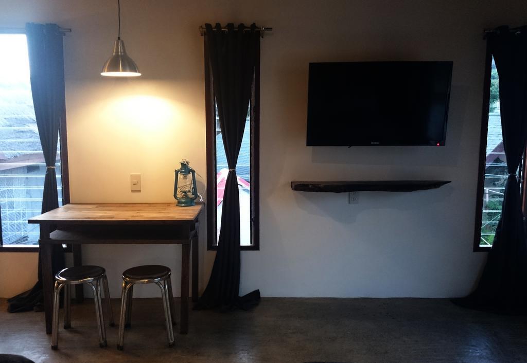 812 Angol Boracay Zimmer foto