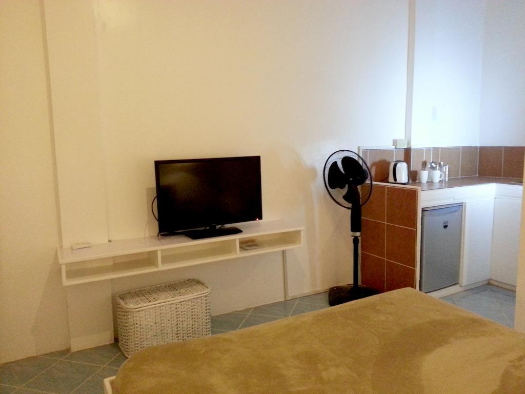 812 Angol Boracay Zimmer foto